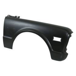 Brothers Trucks - Brothers Trucks A1009-69 Chevrolet Truck Quarter Fender - Image 3