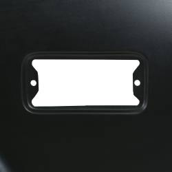Brothers Trucks - Brothers Trucks A1009-69 Chevrolet Truck Quarter Fender - Image 4