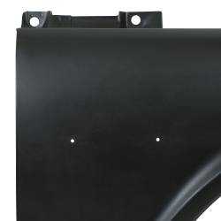 Brothers Trucks - Brothers Trucks A1009-69 Chevrolet Truck Quarter Fender - Image 5