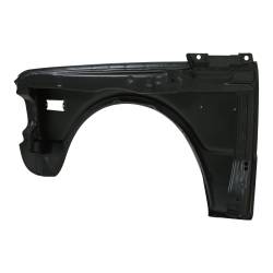 Brothers Trucks - Brothers Trucks A1009-69 Chevrolet Truck Quarter Fender - Image 9