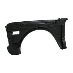 Brothers Trucks - Brothers Trucks A1009-69 Chevrolet Truck Quarter Fender - Image 7