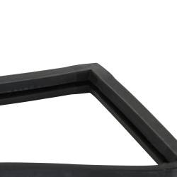 Brothers Trucks - Brothers Trucks B3117-68 Door Window Belt Weatherstrip - Image 2