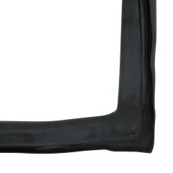 Brothers Trucks - Brothers Trucks RWG72BD Window Weatherstrip for Chevrolet/GMC - Image 6
