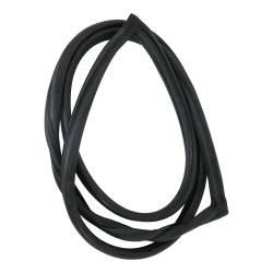 Brothers Trucks - Brothers Trucks RWG72BD Window Weatherstrip for Chevrolet/GMC - Image 7