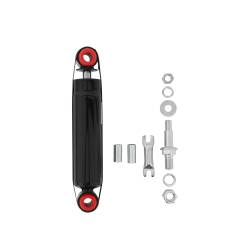Brothers Trucks - Brothers Trucks FGS63722INCH Chevrolet & GMC Suspension Shock Absorber - Image 1