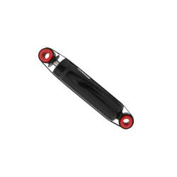 Brothers Trucks - Brothers Trucks FGS63722INCH Chevrolet & GMC Suspension Shock Absorber - Image 5