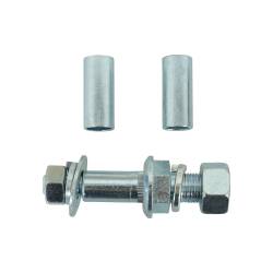 Brothers Trucks - Brothers Trucks FGS63723INCH Chevrolet & GMC Suspension Shock Absorber - Image 6