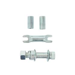 Brothers Trucks - Brothers Trucks FGS6372STOCK Chevrolet & GMC Suspension Shock Absorber - Image 5