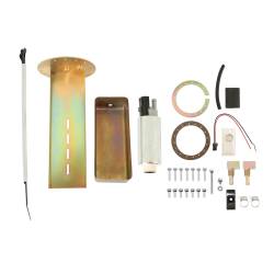 Brothers Trucks - Brothers Trucks FIPK372190LPH Chevrolet & GMC Electric Fuel Pump - Image 1