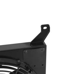 Brothers Trucks - Brothers Trucks FS072DF Chevrolet & GMC Engine Cooling Fan Assembly - Image 4