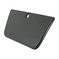 Brothers Trucks - Brothers Trucks GBD72BK Chevrolet & GMC Glove Box Door - Image 3
