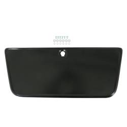 Brothers Trucks - Brothers Trucks GBD72BK Chevrolet & GMC Glove Box Door - Image 1