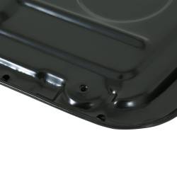 Brothers Trucks - Brothers Trucks GBD72BK Chevrolet & GMC Glove Box Door - Image 6