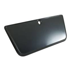 Brothers Trucks - Brothers Trucks GBD72BK Chevrolet & GMC Glove Box Door - Image 2