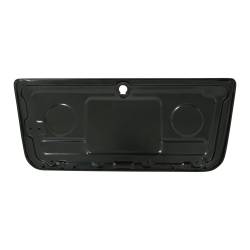 Brothers Trucks - Brothers Trucks GBD72BK Chevrolet & GMC Glove Box Door - Image 5