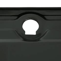 Brothers Trucks - Brothers Trucks GBD72BK Chevrolet & GMC Glove Box Door - Image 7