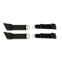 Brothers Trucks - Brothers Trucks GMBELT2 Chevrolet & GMC Seat Belt - Image 1