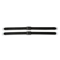 Brothers Trucks - Brothers Trucks GMBELT4 Chevrolet & GMC Seat Belt - Image 1