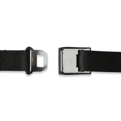 Brothers Trucks - Brothers Trucks GMBELT4 Chevrolet & GMC Seat Belt - Image 4