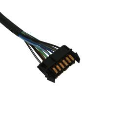 Brothers Trucks - Brothers Trucks UH02600GAUGES Dashboard Wiring Harness for Chevy/GMC - Image 5