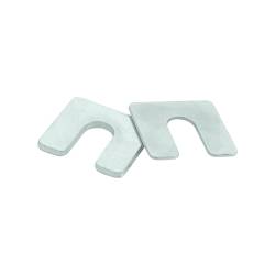 Brothers Trucks - Brothers Trucks 81309-67 Quarter Fender Kit for Chevrolet/GMC Truck - Image 4