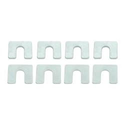 Brothers Trucks - Brothers Trucks 81309-67 Quarter Fender Kit for Chevrolet/GMC Truck - Image 3