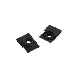 Brothers Trucks - Brothers Trucks 81309-67 Quarter Fender Kit for Chevrolet/GMC Truck - Image 5