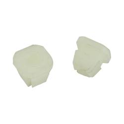 Brothers Trucks - Brothers Trucks 81309-67 Quarter Fender Kit for Chevrolet/GMC Truck - Image 6