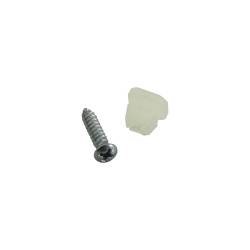 Brothers Trucks - Brothers Trucks 81309-67 Quarter Fender Kit for Chevrolet/GMC Truck - Image 7