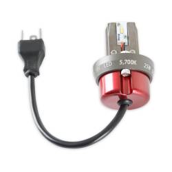 Retrobright - Holley Retrobright LFRB20 Headlight Bulb - Image 3