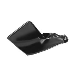 Brothers Trucks - Brothers Trucks A1112-67 Chevrolet & GMC Fender Splash Shield - Image 3