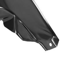 Brothers Trucks - Brothers Trucks A1112-67 Chevrolet & GMC Fender Splash Shield - Image 6