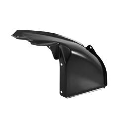 Brothers Trucks - Brothers Trucks A1113-67 Chevrolet & GMC Fender Splash Shield - Image 2