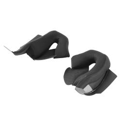 Simpson Motorcycle - Simpson Motorcycle MBCPXS Helmet Cheek Pad Size XS Extra Small - Image 2