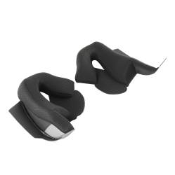 Simpson Motorcycle - Simpson Motorcycle MBCPSM5 Simpson Mod Bandit Helmet Small - Image 3