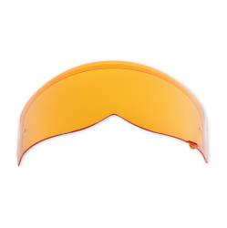 Simpson Motorcycle - Simpson Motorcycle GBASE Helmet Shield - Image 1