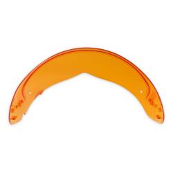 Simpson Motorcycle - Simpson Motorcycle GBASE Helmet Shield - Image 4