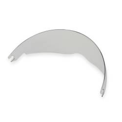 Simpson Motorcycle - Simpson Motorcycle GBCSI Helmet Shield - Image 3
