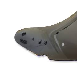 Simpson Motorcycle - Simpson Motorcycle GBISE Helmet Shield - Image 4