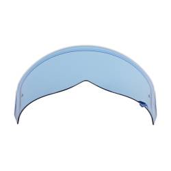 Simpson Motorcycle - Simpson Motorcycle MBBSE Helmet Shield - Image 1