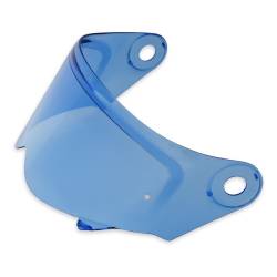 Simpson Motorcycle - Simpson Motorcycle MBBSE Helmet Shield - Image 2