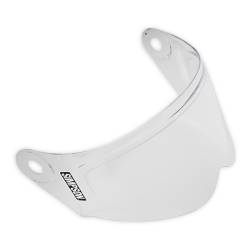 Simpson Motorcycle - Simpson Motorcycle MBCSE Helmet Shield - Image 3
