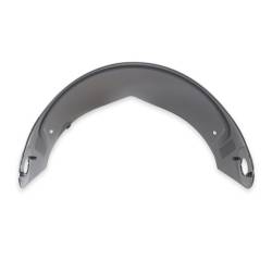 Simpson Motorcycle - Simpson Motorcycle MBGSE Helmet Shield - Image 2