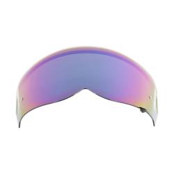 Simpson Motorcycle - Simpson Motorcycle MBISE Helmet Shield - Image 1