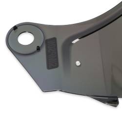Simpson Motorcycle - Simpson Motorcycle MBISE Helmet Shield - Image 5