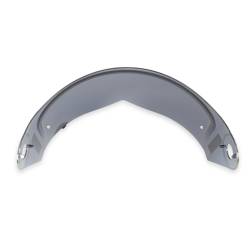 Simpson Motorcycle - Simpson Motorcycle MBMSE Helmet Shield - Image 2
