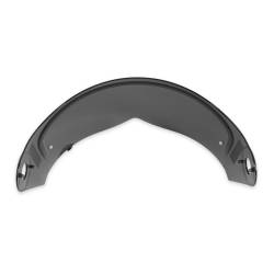 Simpson Motorcycle - Simpson Motorcycle MBSSE Helmet Shield - Image 4