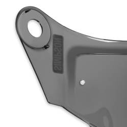 Simpson Motorcycle - Simpson Motorcycle MBSSE Helmet Shield - Image 5