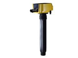 SuperChips - Superchips 4445-CP1 Ignition Coil SINGLE Yellow for 11-18 Jeep/Ram/Dodge 3.6L - Image 3