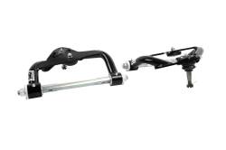 UMI Performance - UMI Performance 3033-1-B Rear Control Arm Black for GM - Image 2